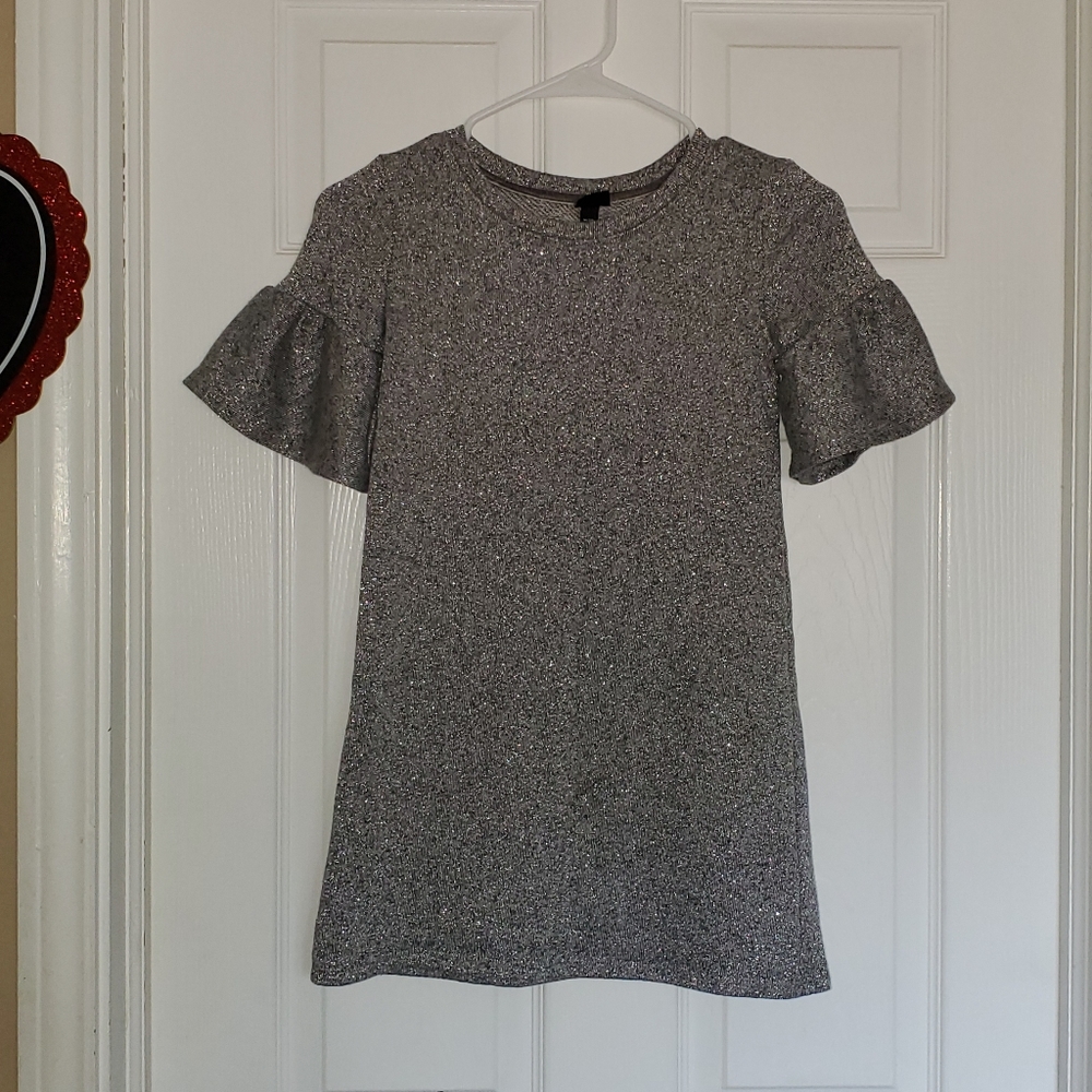 Girl's Art Class Dress Size 7/8